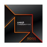 AMD Ryzen Threadripper 9970X sTR5 Box CPU - Image 2