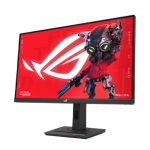 ASUS ROG Strix XG32UCG 32 Inch QHD 1ms (GTG) 160Hz Fast IPS Gaming Monitor - Image 2
