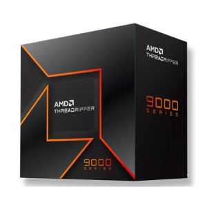 AMD Ryzen Threadripper 9970X sTR5 Box CPU