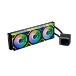 Adata XPG Levante II 360 ARGB AiO CPU Liquid Cooler - Image 2