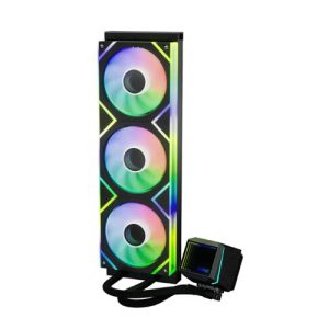 Adata XPG Levante II 360 ARGB AiO CPU Liquid Cooler