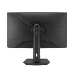 ASUS ROG Strix XG32WCMS 32 Inch Quad HD 1ms (GTG) 280Hz Fast VA Curved Gaming Monitor - Image 4
