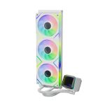 Adata XPG Levante II 360 ARGB White AiO CPU Liquid Cooler