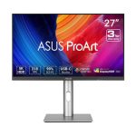 ASUS ProArt Display PA27JCV 27-Inch 5K IPS Professional Monitor