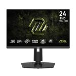 MSI MAG 245PF X24 24 Inch FHD 0.5ms (GTG) 240Hz Gaming Monitor