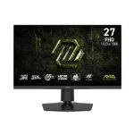MSI MAG 272PF X24 27 Inch 240Hz Rapid IPS FHD Gaming Monitor