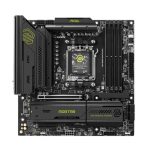 ASUS TUF GAMING B850-BTF WIFI W DDR5 ATX AM5 Motherboard - Image 3