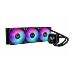 ASUS TUF Gaming LC III 360 ARGB CPU Liquid Cooler - Image 2