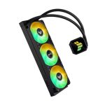 ASUS TUF Gaming LC III 360 ARGB CPU Liquid Cooler - Image 3