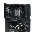 ASUS ROG Crosshair X870E Extreme GAMING WIFI DDR5 ATX AM5 Motherboard
