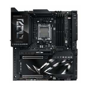 ASUS ROG Crosshair X870E Extreme GAMING WIFI DDR5 ATX AM5 Motherboard