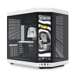 HYTE Y70 Touch Infinite Panda Mid Tower Computer Case