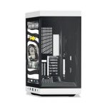 HYTE Y70 Touch Infinite Panda Mid Tower Computer Case - Image 4