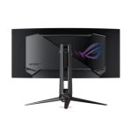 ASUS ROG Swift OLED PG34WCDM 34 Inch UWQHD 0.03ms (GTG) 240Hz WOLED Curved Gaming Monitor - Image 3