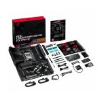 ASUS ROG Crosshair X870E Extreme GAMING WIFI DDR5 ATX AM5 Motherboard - Image 2