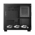 Gamdias ATLAS M4 ARGB Mid-tower Computer Case - Image 3