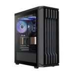 Gamdias Aura GC11 ARGB Gaming Computer Case - Image 2