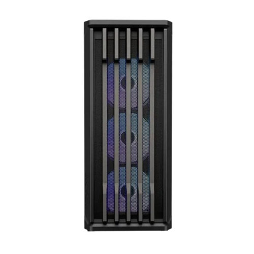 98 Gamdias Aura GC11 ARGB Gaming Computer Case - Image 1