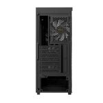 Gamdias Aura GC11 ARGB Gaming Computer Case - Image 3