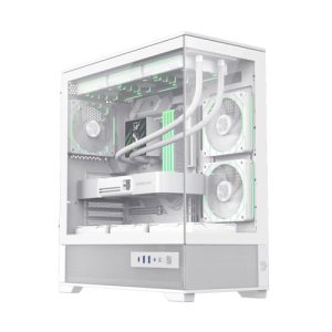 GameMax Vista 2 AW Computer Case