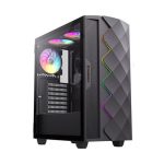 CASE GAMEMAX DIAMOND CP BLACK