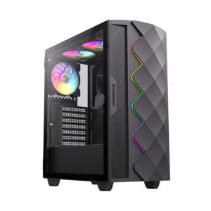CASE GAMEMAX DIAMOND CP BLACK