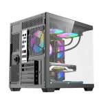 DarkFlash B275 M-ATX Computer Case - Image 4