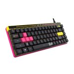 Gaming Keyboard ASUS M606 ROG FALCHION ACE HFX ZYW/HFX/US/PBT - Image 2
