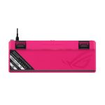 Gaming Keyboard ASUS M606 ROG FALCHION ACE HFX ZYW/HFX/US/PBT - Image 3