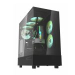 PC Case DarkFlash DPX90 ATX 3 Fan Argb - Image 6