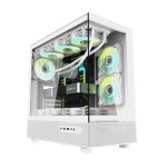 PC Case DarkFlash DPX90 ATX 3 Fan Argb