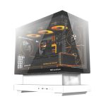 Darkflash FLOATRON F1 M-ATX Computer Case - Image 2