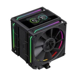 Gamemax Sigma 620 BK ARGB CPU Air Cooler
