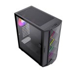CASE GAMEMAX DIAMOND CP BLACK - Image 2