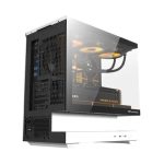 Darkflash FLOATRON F1 M-ATX Computer Case - Image 4