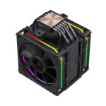 Gamemax Sigma 620 BK ARGB CPU Air Cooler - Image 3