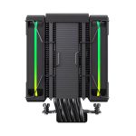 Gamemax Sigma 620 BK ARGB CPU Air Cooler - Image 4