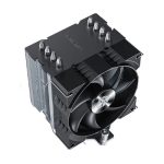 GameMax Gamma 90 Dark ARGB CPU Cooler - Image 2