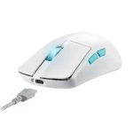 Mouse ASUS P713 ROG Harpe Ace Aim Lab Edition/WHT