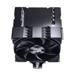 GameMax Gamma 90 Dark ARGB CPU Cooler - Image 3