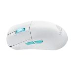 Mouse ASUS P713 ROG Harpe Ace Aim Lab Edition/WHT - Image 2