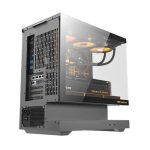 Darkflash FLOATRON F1 M-ATX Computer Case - Image 8