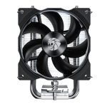 GameMax Gamma 90 Dark ARGB CPU Cooler - Image 4