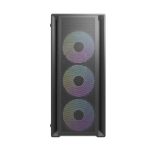 DarkFlash DK353 ATX Black Case - Image 2