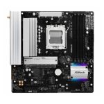 Motherboard ASRock A620AM Pro RS WiFi - Image 2