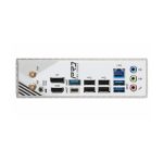 Motherboard ASRock A620AM Pro RS WiFi - Image 3