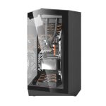 DarkFlash DY470 ATX Gaming Case - Image 3