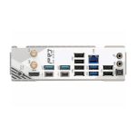 asrock x870 pro rs wifi white ddr5 motherboard - Image 2
