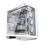 DarkFlash DY470 ATX Gaming Case