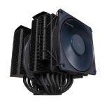 CoolerMaster MasterAir MA824 Stealth CPU Air Cooler